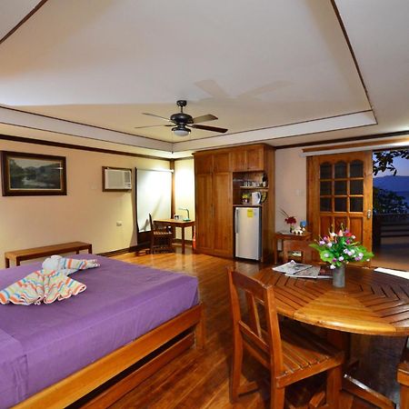 Arena Island Resort Camera foto