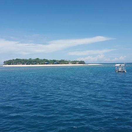 Arena Island Resort Esterno foto