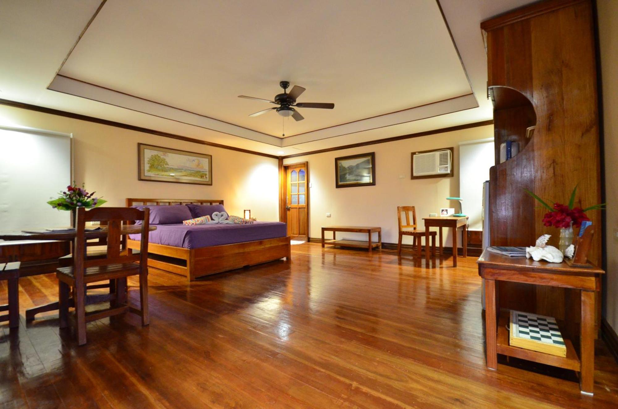 Arena Island Resort Camera foto