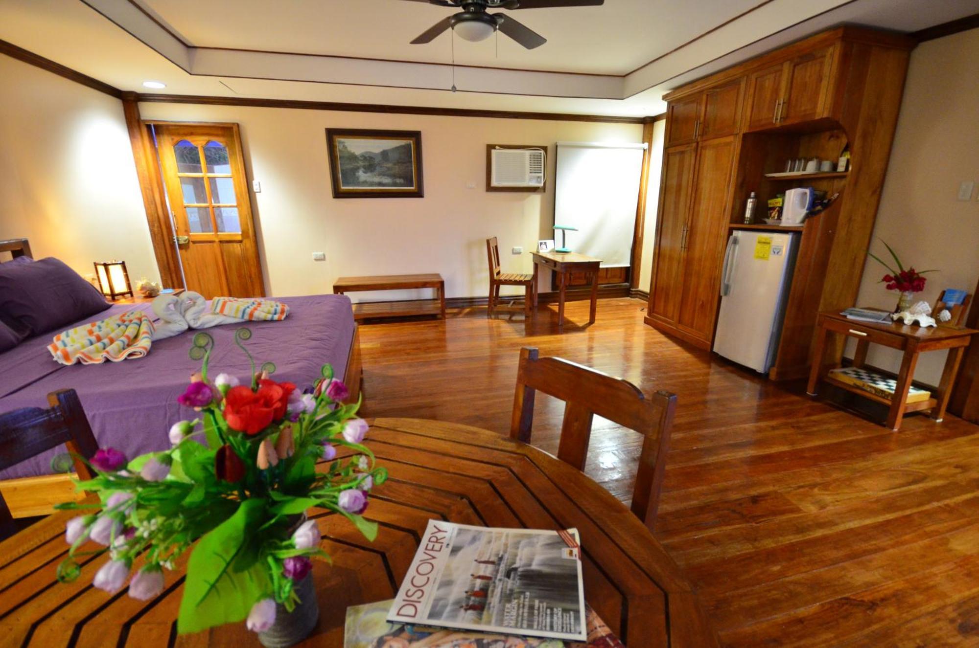 Arena Island Resort Camera foto