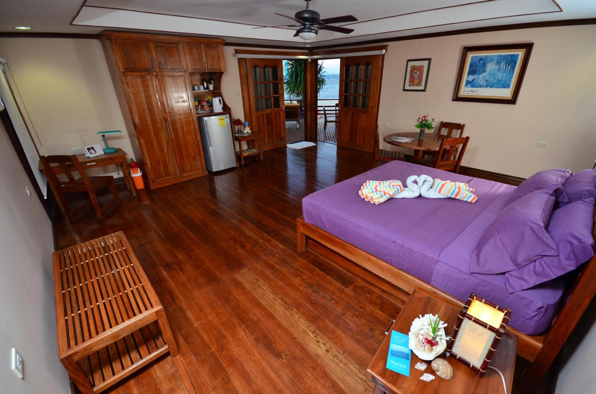 Arena Island Resort Camera foto