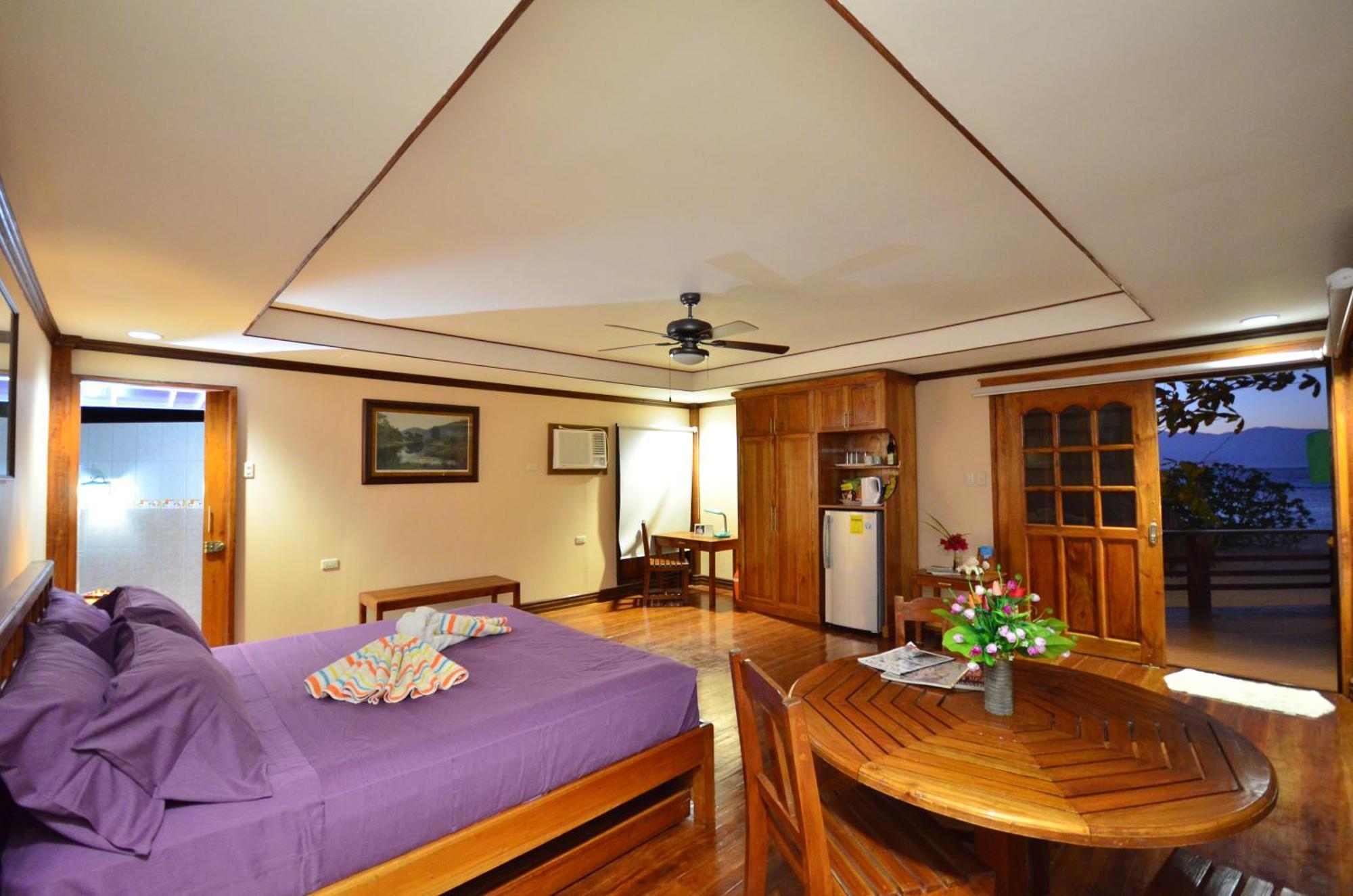 Arena Island Resort Camera foto