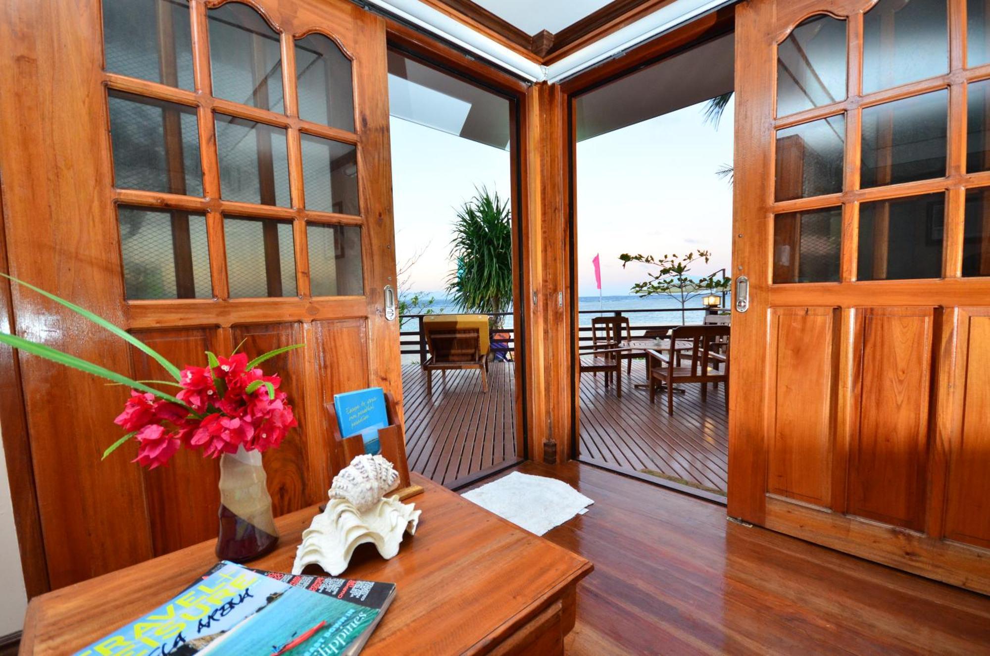 Arena Island Resort Camera foto