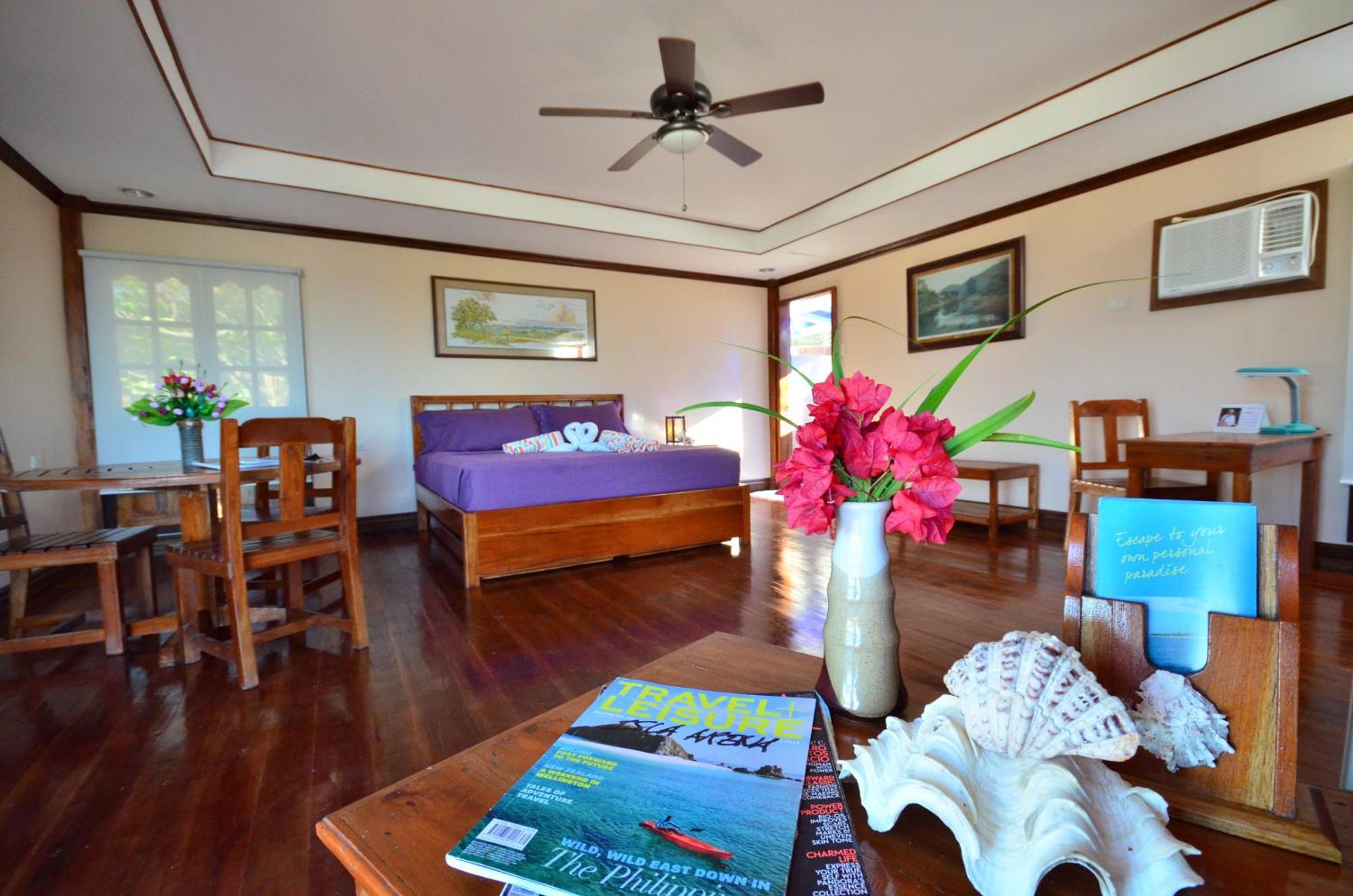 Arena Island Resort Camera foto