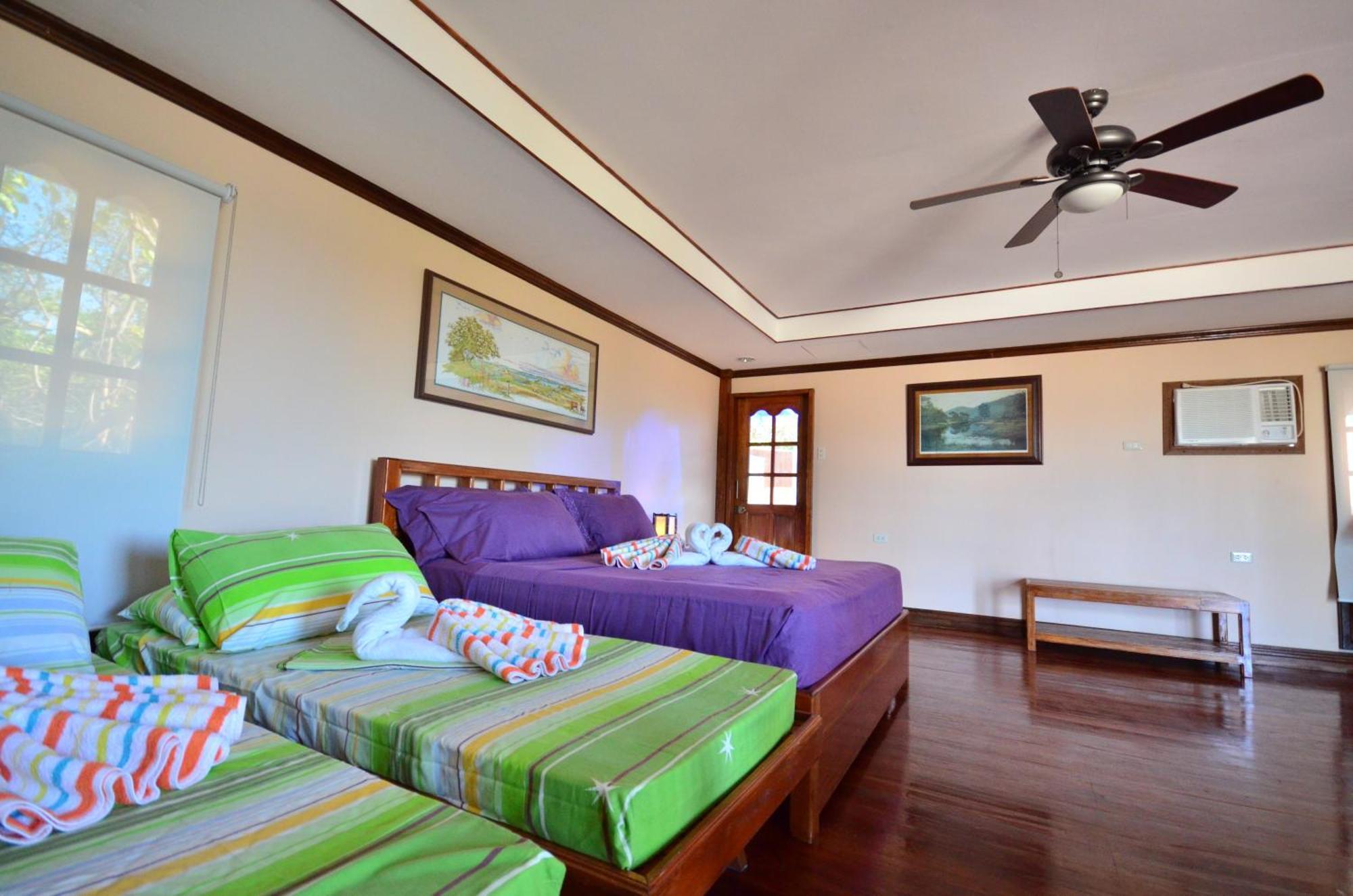 Arena Island Resort Camera foto