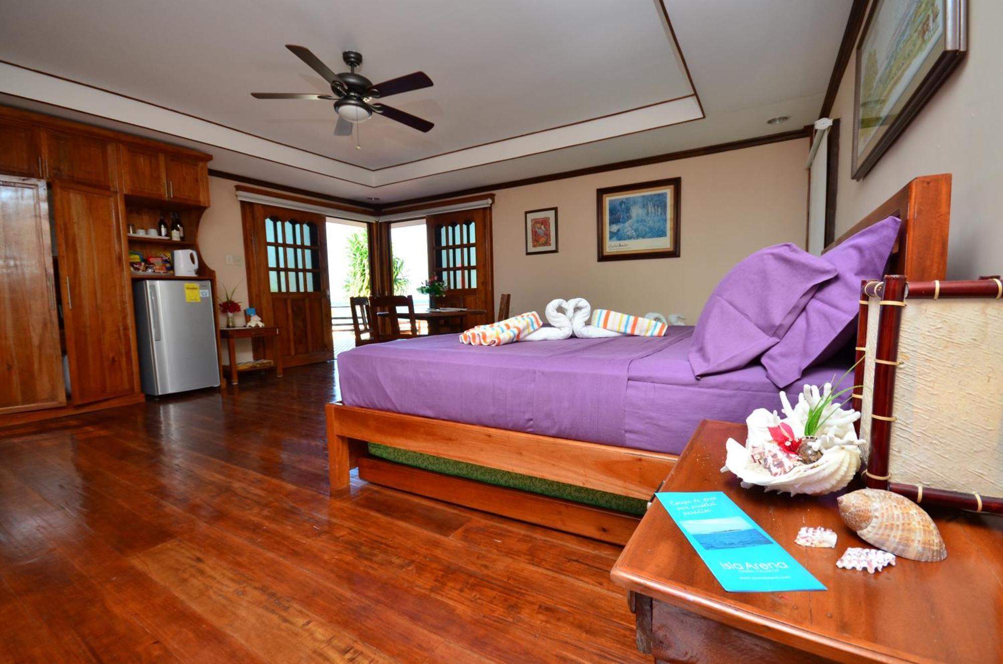 Arena Island Resort Camera foto