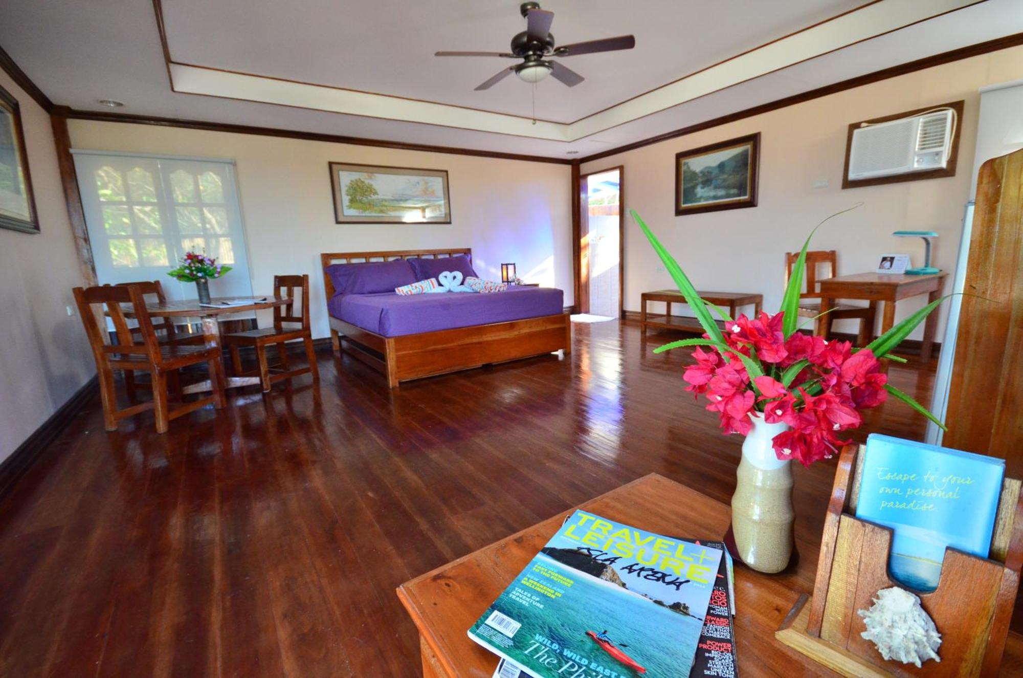 Arena Island Resort Camera foto