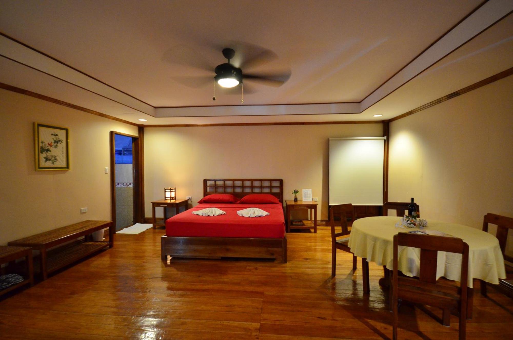 Arena Island Resort Camera foto