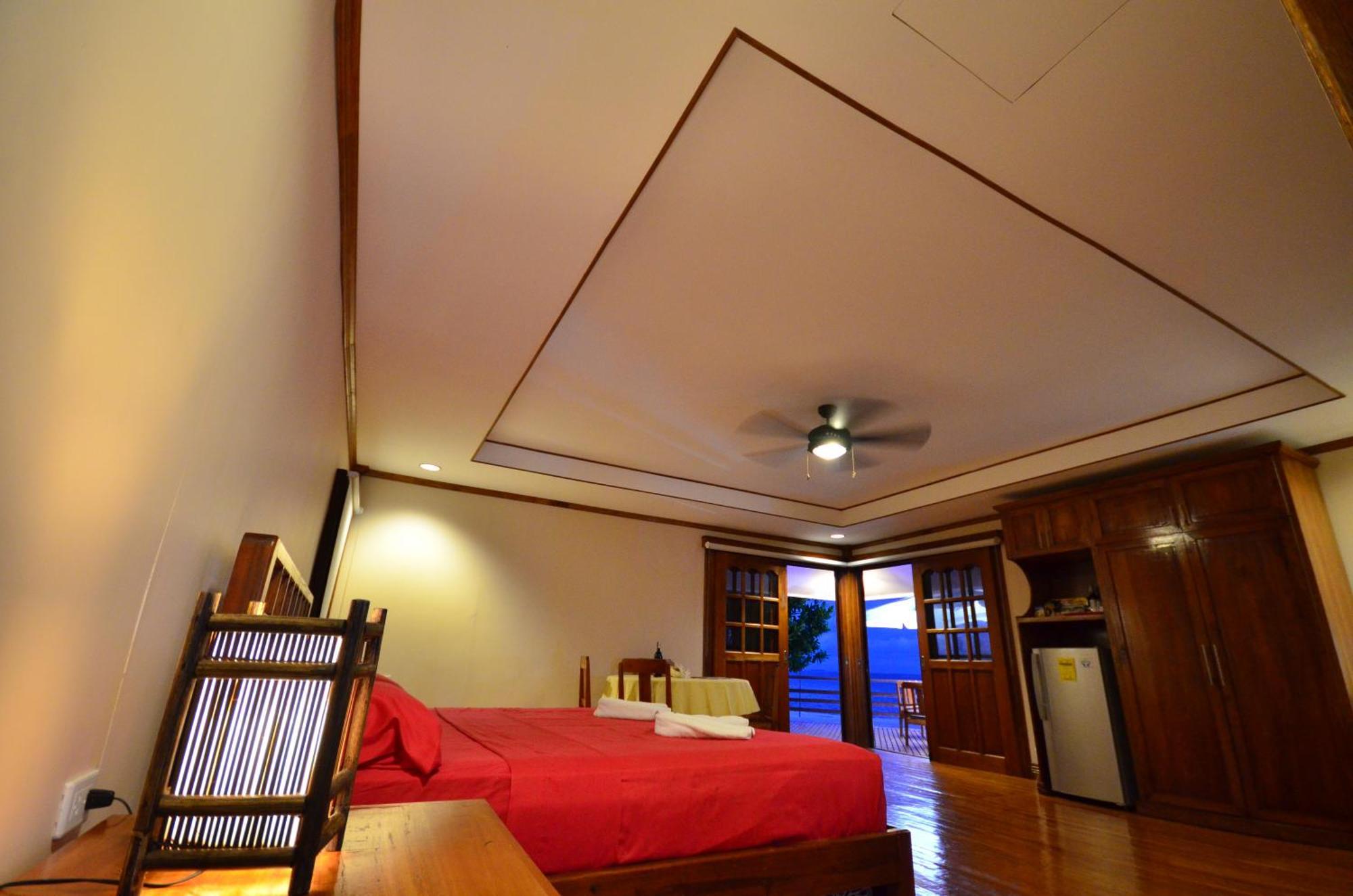Arena Island Resort Camera foto