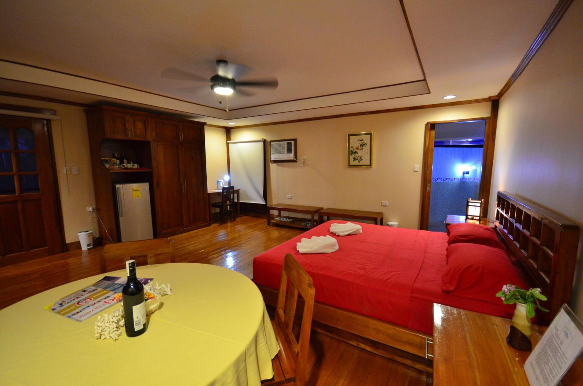 Arena Island Resort Camera foto