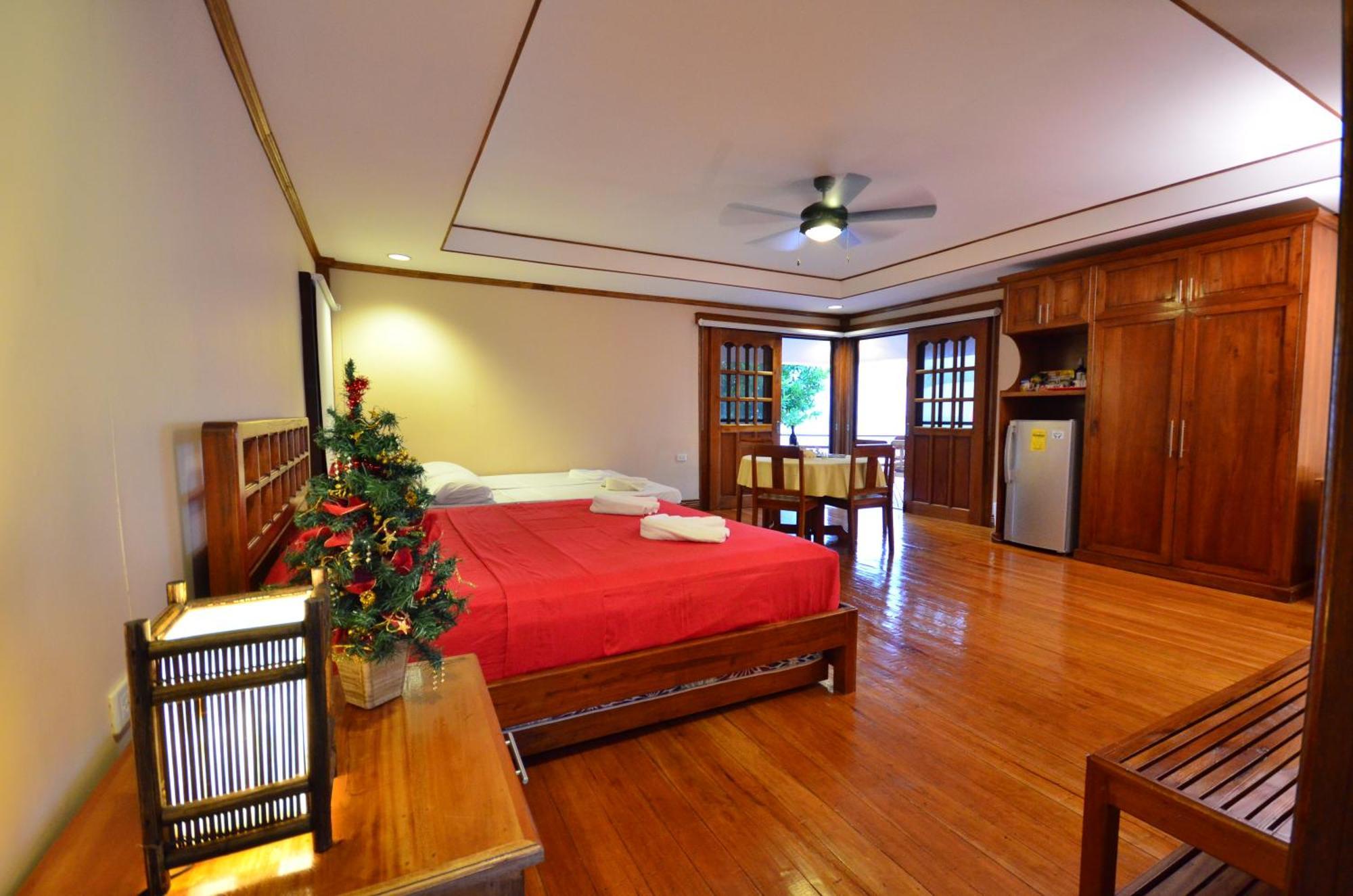 Arena Island Resort Camera foto