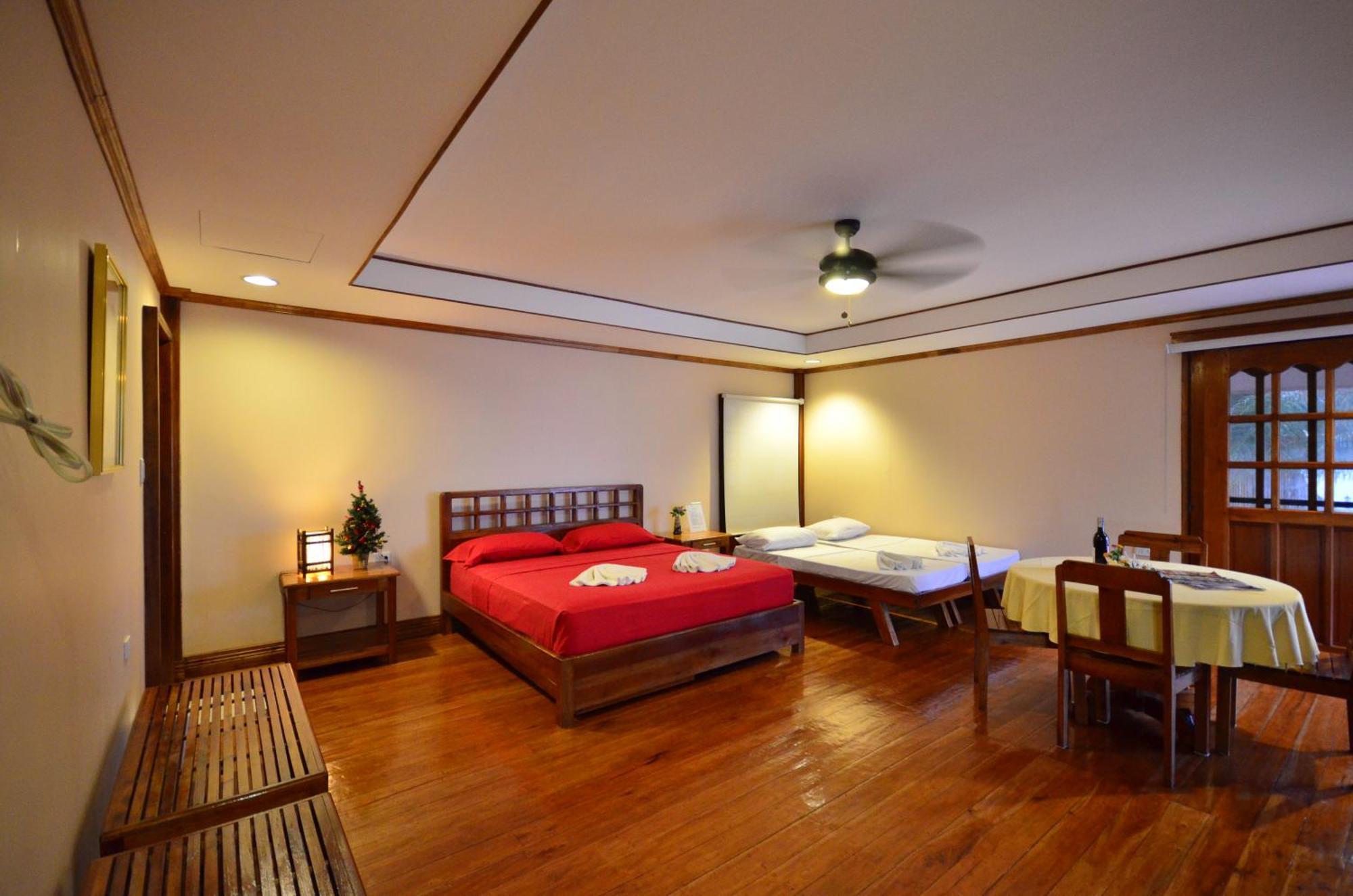 Arena Island Resort Camera foto