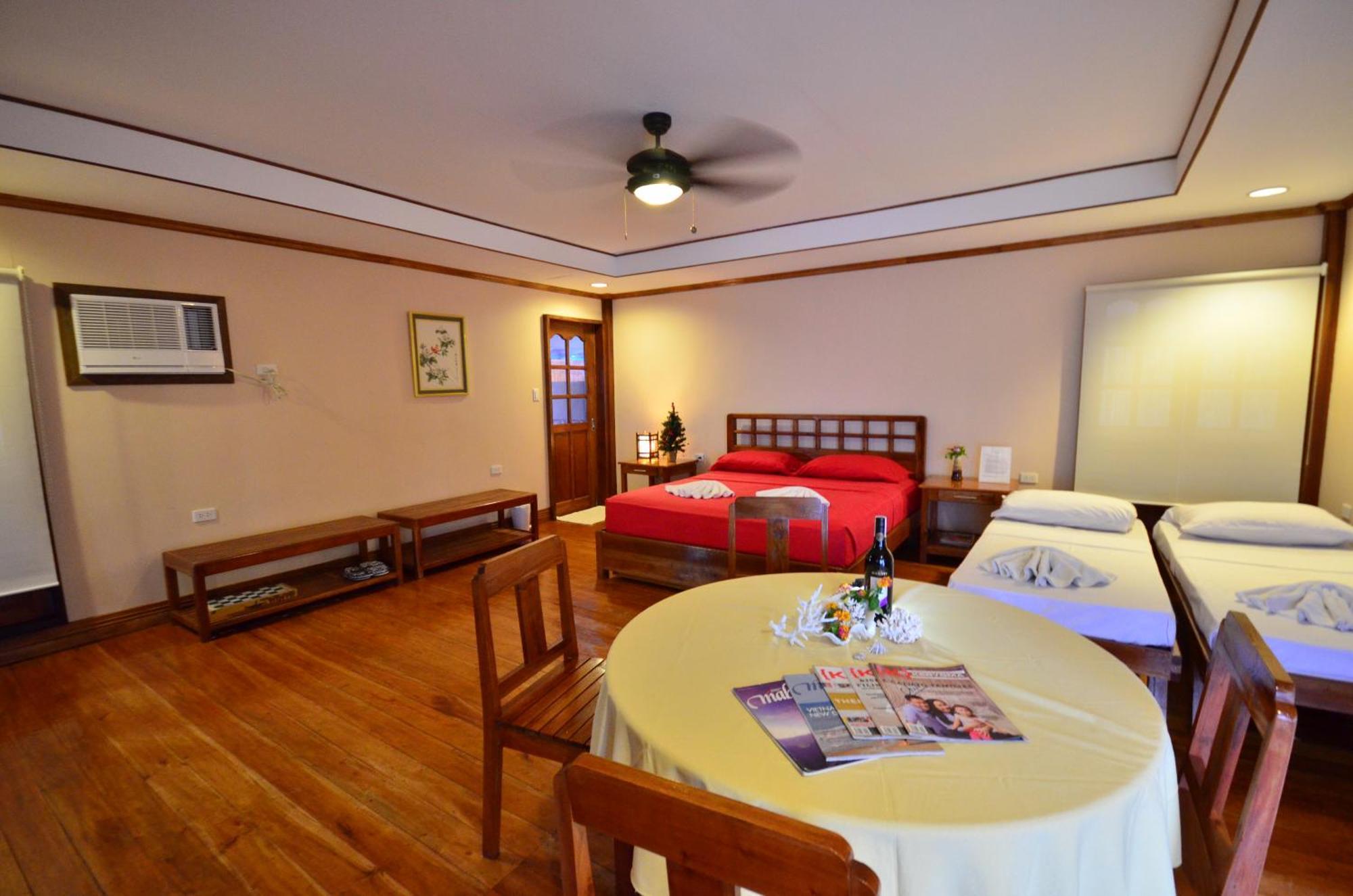 Arena Island Resort Camera foto