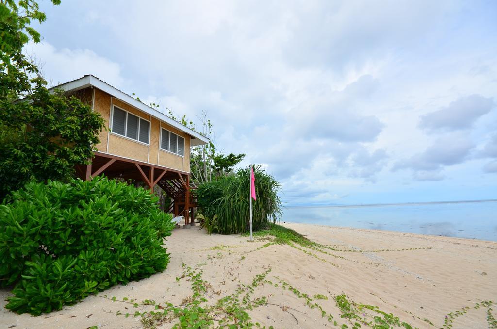Arena Island Resort Esterno foto