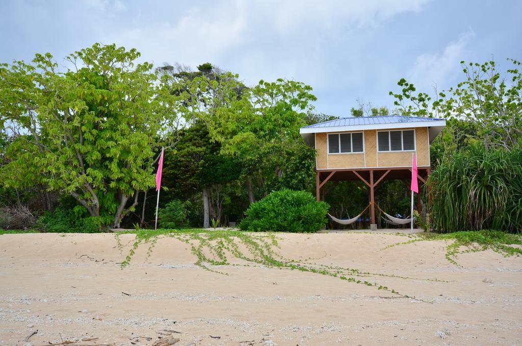 Arena Island Resort Esterno foto