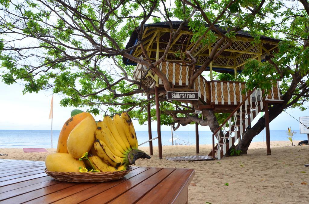 Arena Island Resort Esterno foto