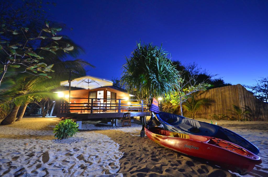 Arena Island Resort Esterno foto