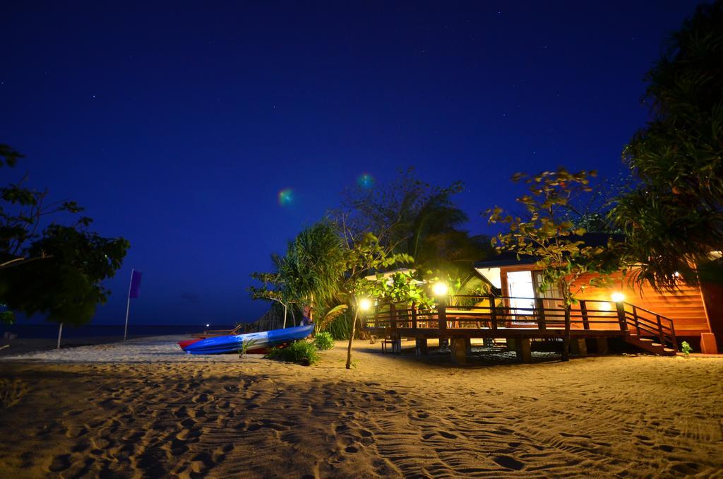 Arena Island Resort Esterno foto