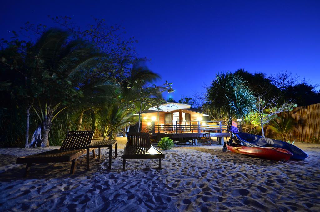 Arena Island Resort Esterno foto
