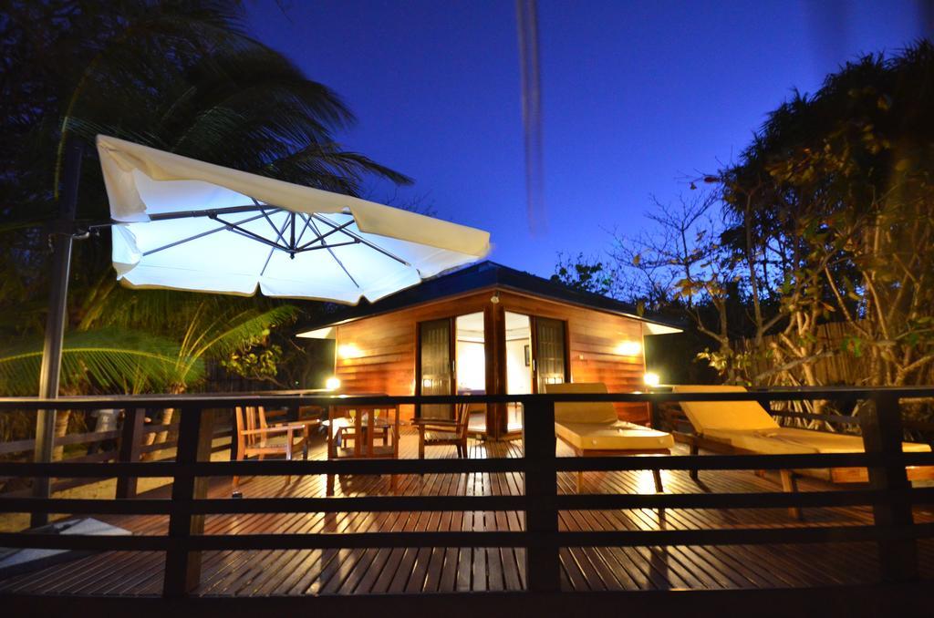 Arena Island Resort Esterno foto