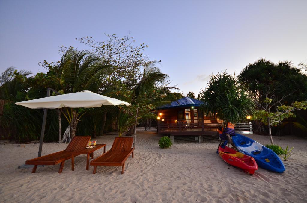 Arena Island Resort Esterno foto
