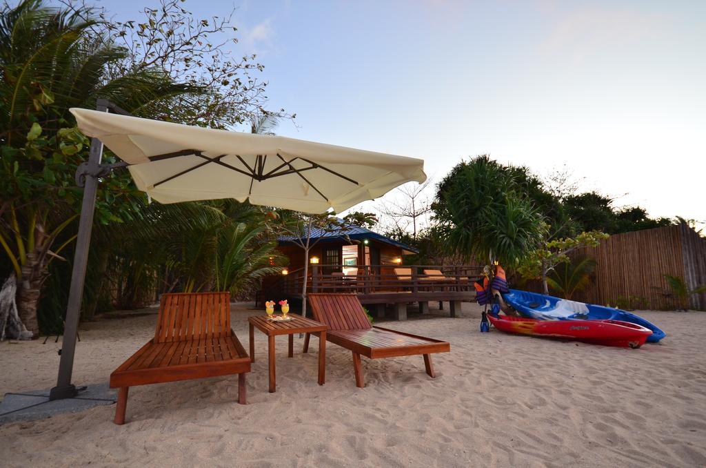 Arena Island Resort Esterno foto