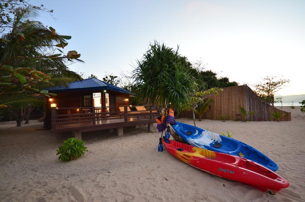Arena Island Resort Esterno foto