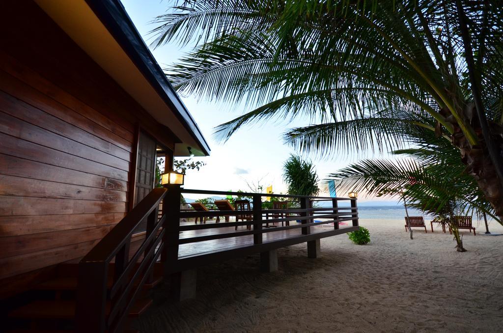 Arena Island Resort Esterno foto