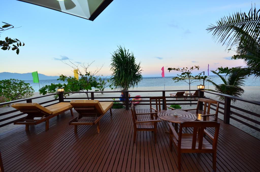Arena Island Resort Esterno foto