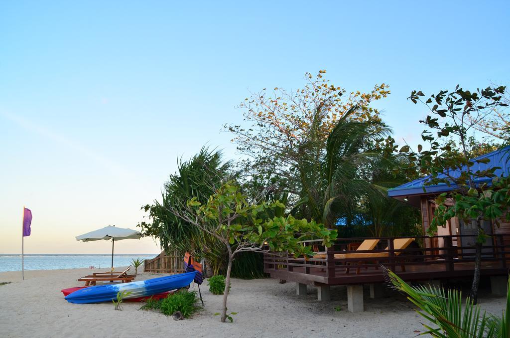 Arena Island Resort Esterno foto