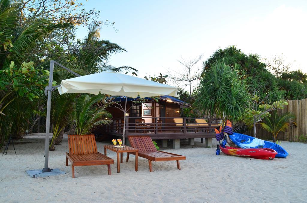 Arena Island Resort Esterno foto