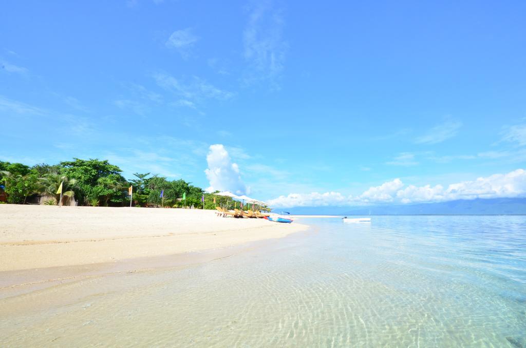 Arena Island Resort Esterno foto