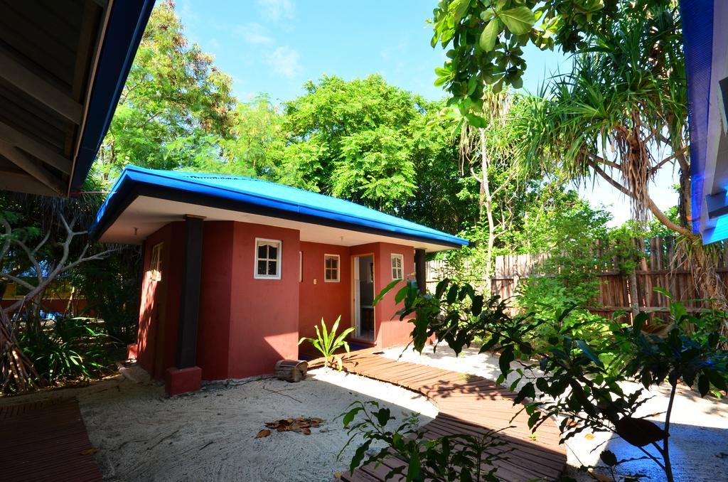 Arena Island Resort Esterno foto