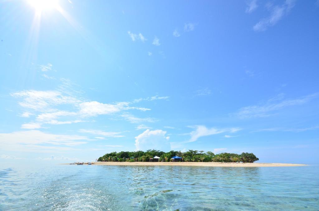 Arena Island Resort Esterno foto