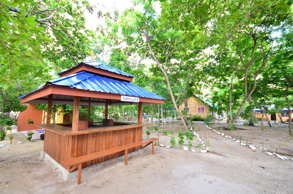 Arena Island Resort Esterno foto