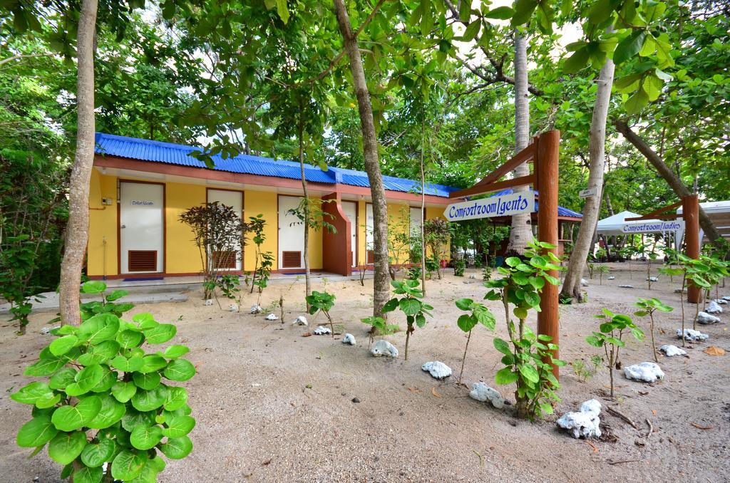 Arena Island Resort Esterno foto