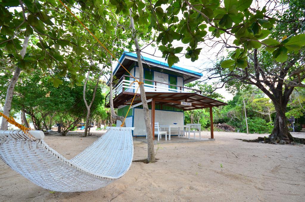 Arena Island Resort Esterno foto