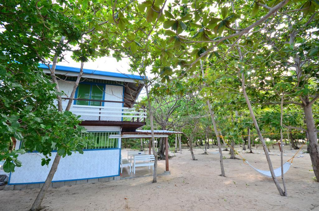 Arena Island Resort Esterno foto