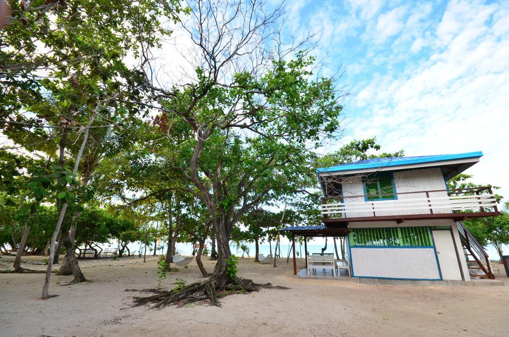 Arena Island Resort Esterno foto