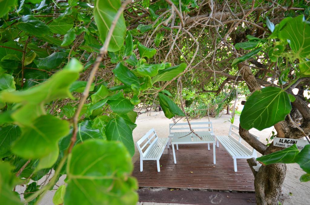 Arena Island Resort Esterno foto