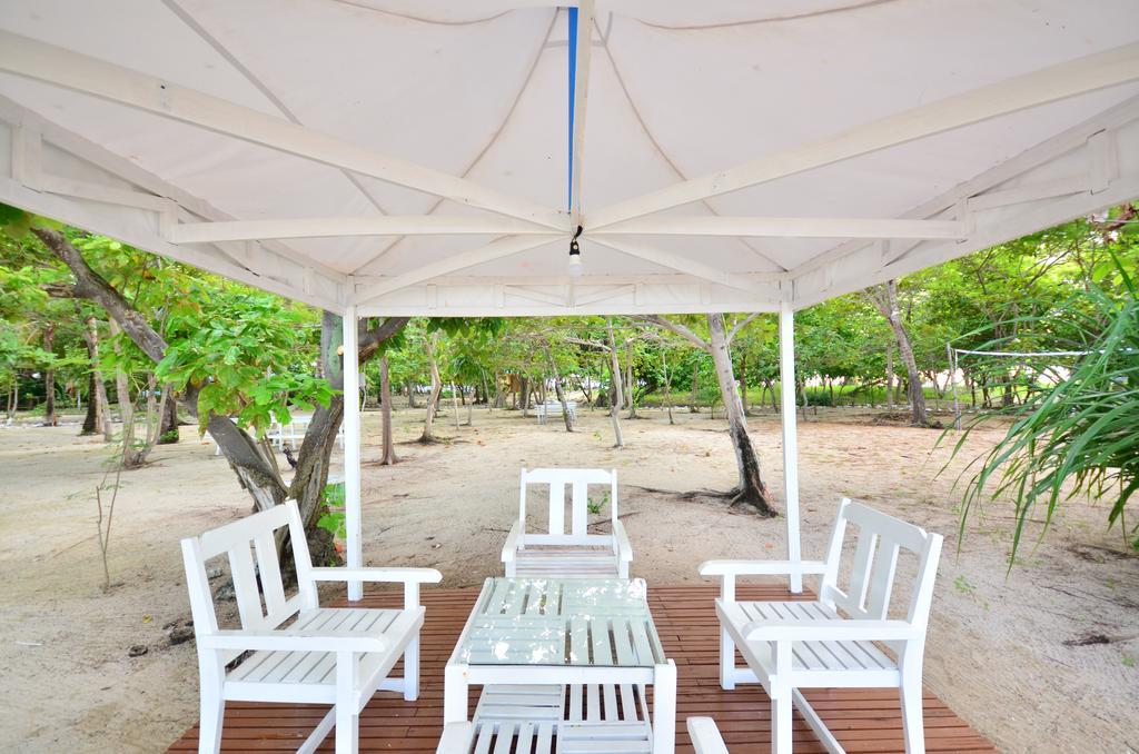 Arena Island Resort Esterno foto