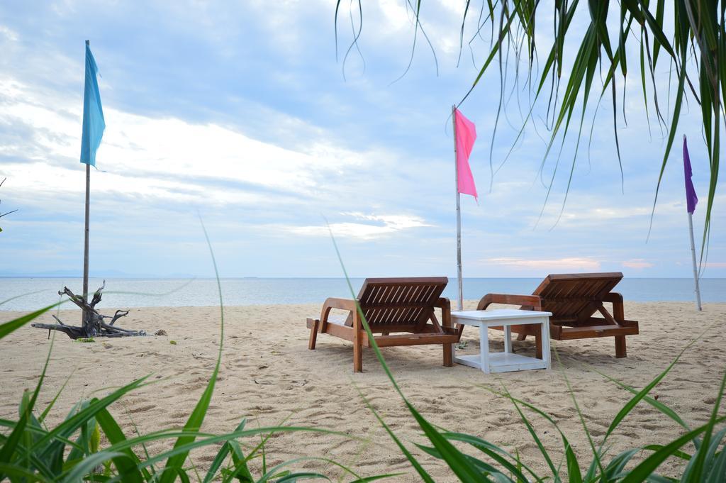 Arena Island Resort Esterno foto