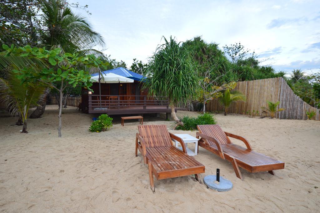 Arena Island Resort Esterno foto