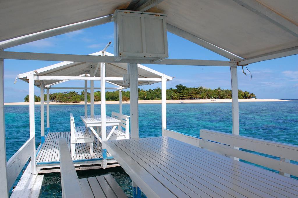 Arena Island Resort Esterno foto