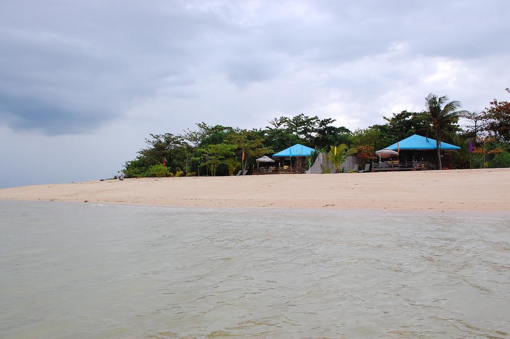 Arena Island Resort Esterno foto