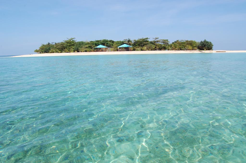 Arena Island Resort Esterno foto