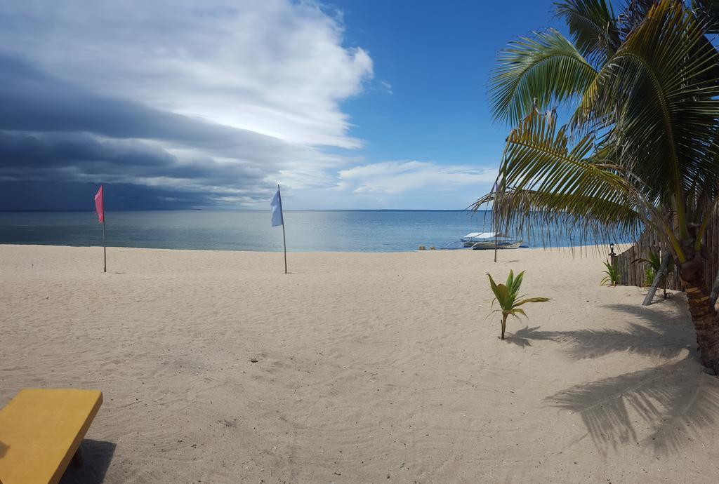 Arena Island Resort Esterno foto