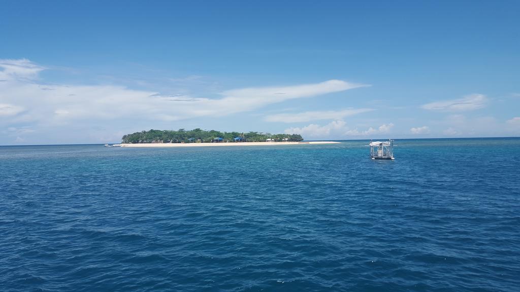 Arena Island Resort Esterno foto