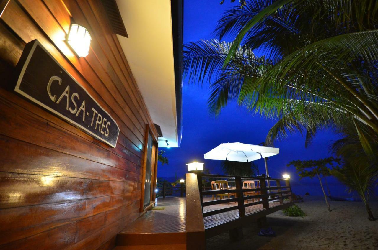 Arena Island Resort Esterno foto